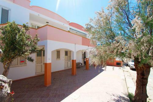 Casa 50m Dalla Spiaggia Di Sabbia 162