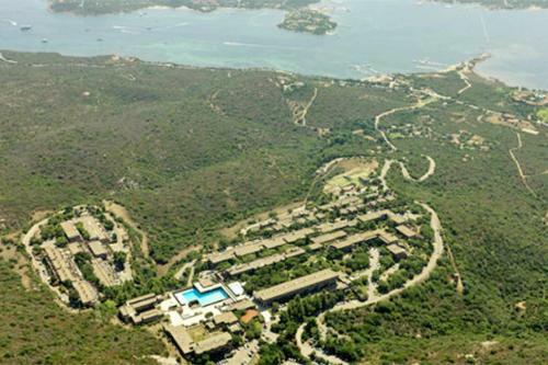 Apartamento Appartamento Costa Smeralda