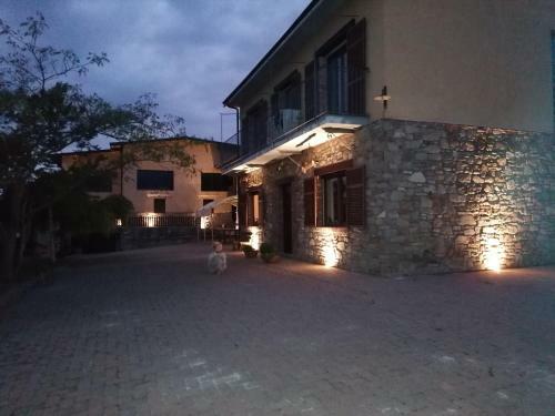 Apartamento Cascina Zanot