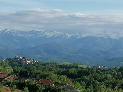 Apartamento Cascina Zanot