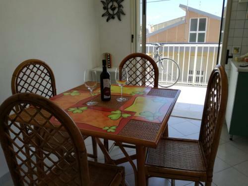 Apartamento Summer