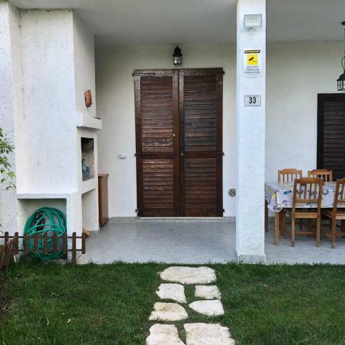 Casa In Prossimit� Della Spiaggia