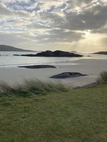 Bed & Breakfast Derrynane Bay House