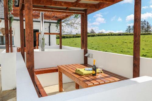 Inish Way Apartment 1