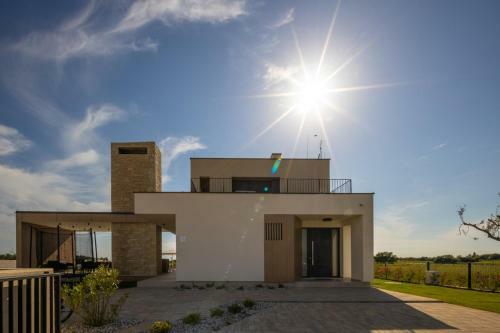 Villa La Reina Brtonigla