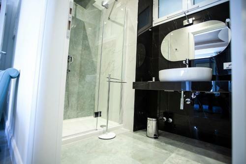 Hostal Cavalieri D'oro Luxury House