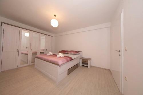 Stylish And Modern Sea View Apartment Giulia