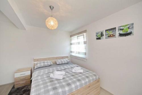 Stylish And Modern Sea View Apartment Giulia
