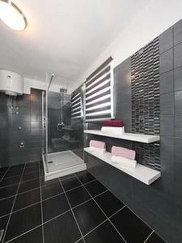 Stylish And Modern Sea View Apartment Giulia