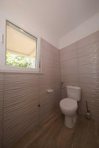Stylish And Modern Sea View Apartment Giulia