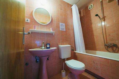 Apartments Lovre - Close To The Sea