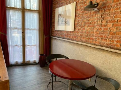 Hotel Royal Taste Amsterdam