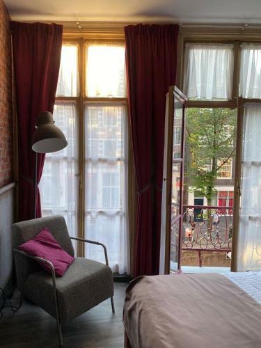 Hotel Royal Taste Amsterdam