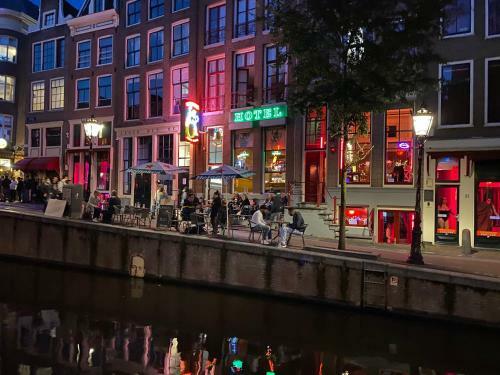 Hotel Royal Taste Amsterdam