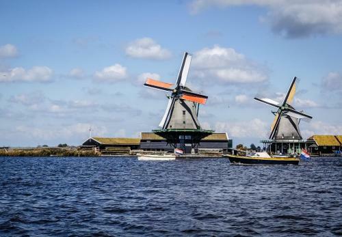 Hotel Royal Taste Amsterdam