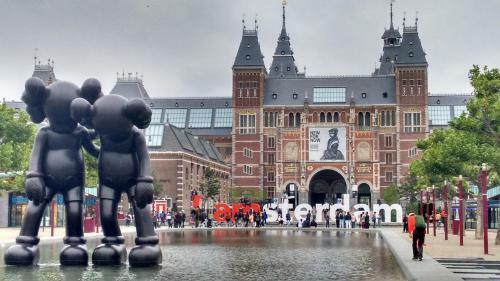 Hotel Royal Taste Amsterdam
