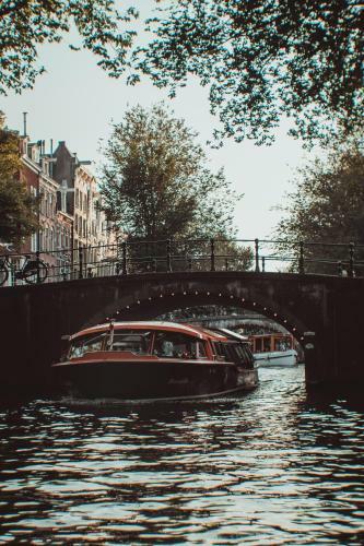 Hotel Royal Taste Amsterdam