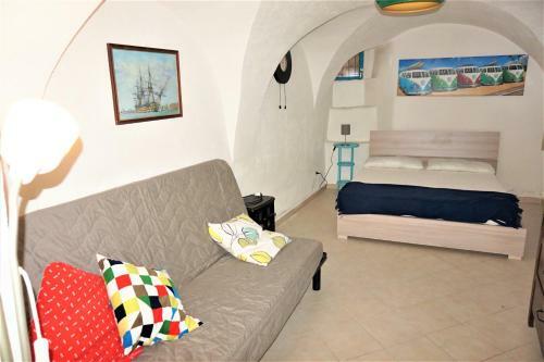 Apartamento La Casa Di S.martino
