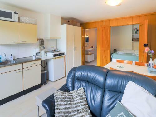 Inviting Apartment In Baflo With Terrace