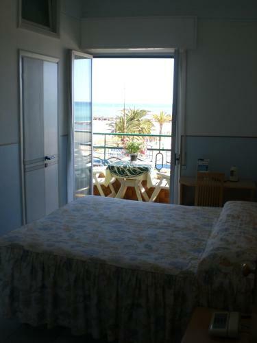 Hotel Ideal