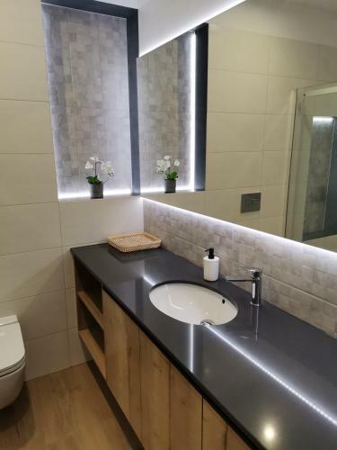 Topaz Apartamenty