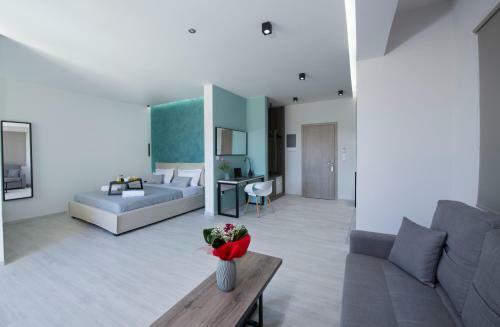 Hotel Xsuites