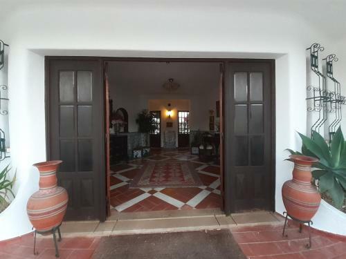 Villa Casa Do P�teo