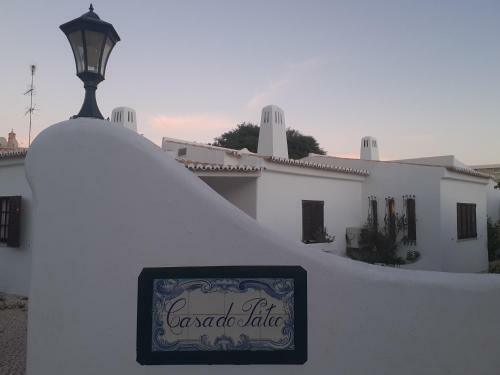 Villa Casa Do P�teo