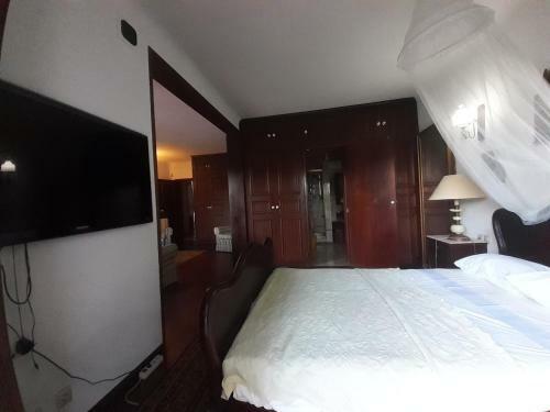Villa Casa Do P�teo