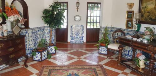 Villa Casa Do P�teo