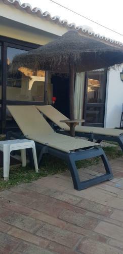 Villa Casa Do P�teo