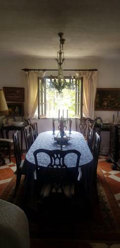 Villa Casa Do P�teo