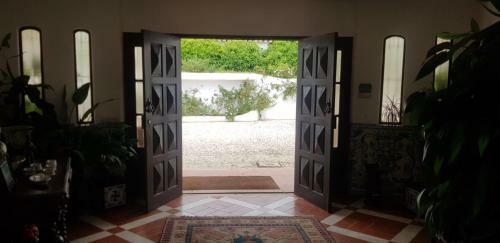 Villa Casa Do P�teo