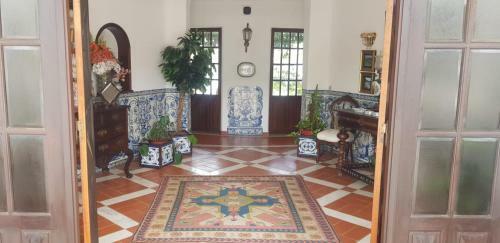Villa Casa Do P�teo