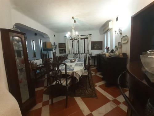 Villa Casa Do P�teo