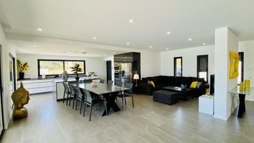 Villa Eden Cip