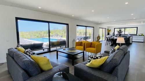 Villa Eden Cip