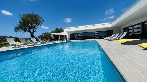 Villa Eden Cip