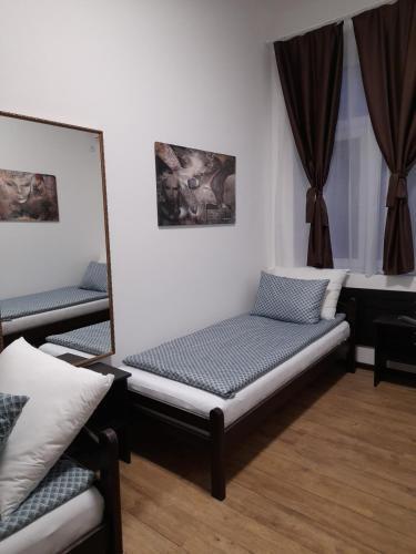 Authentic Belgrade Centre - Apartment Artistika 1