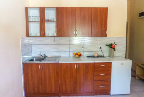 Apartments Rora