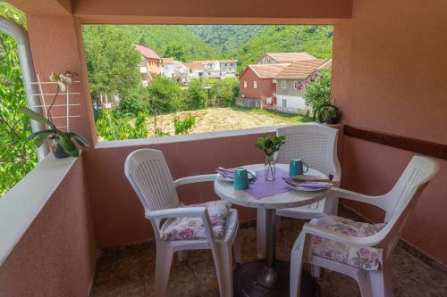 Apartments Rora