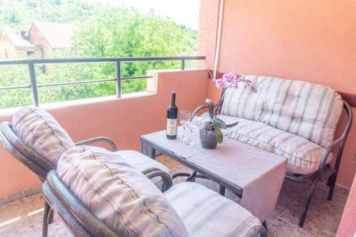 Apartments Rora