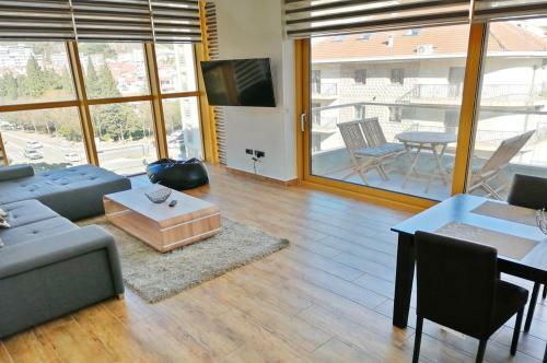 Orange Lux Apartments