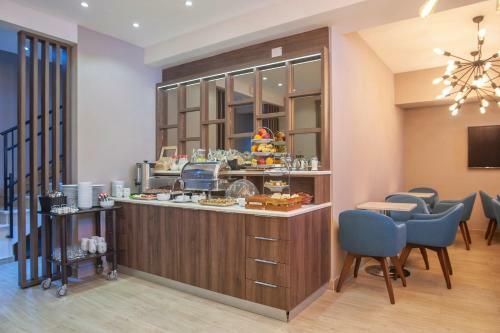 Hotel Twelve By Aycon