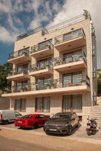 Hotel Twelve By Aycon