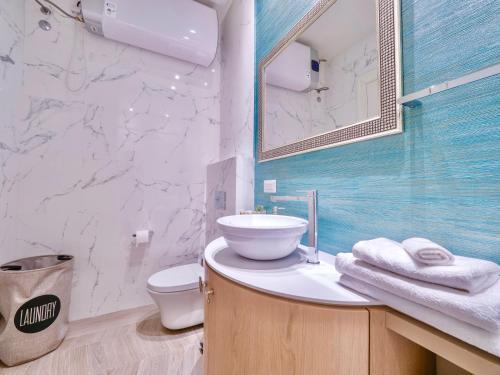 Bed & Breakfast Superior Apartments Perla