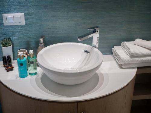 Bed & Breakfast Superior Apartments Perla