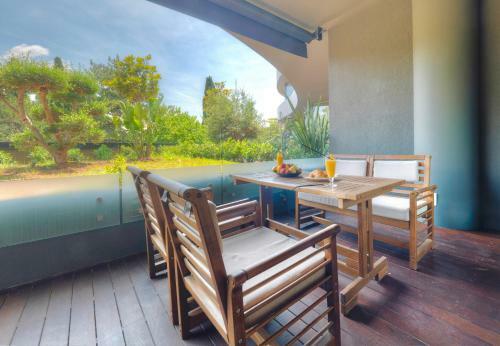 Bed & Breakfast Superior Apartments Perla