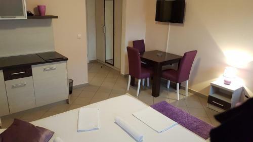 Apartments Siesta Budva