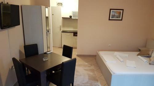 Apartments Siesta Budva